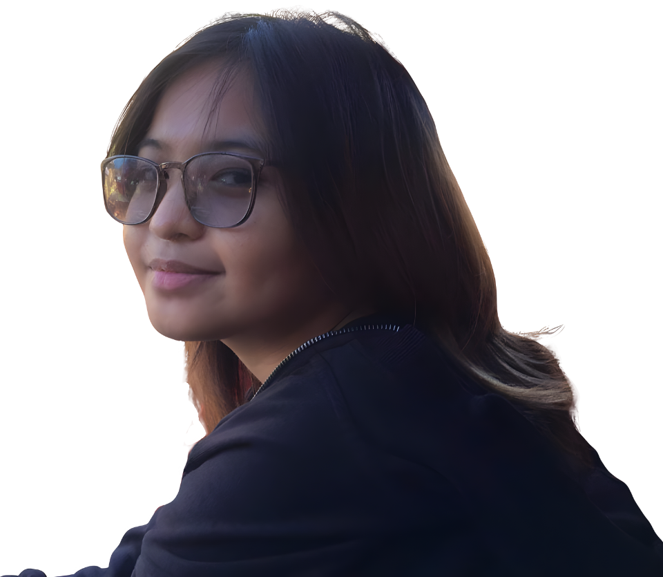 Mariel - Web Developer